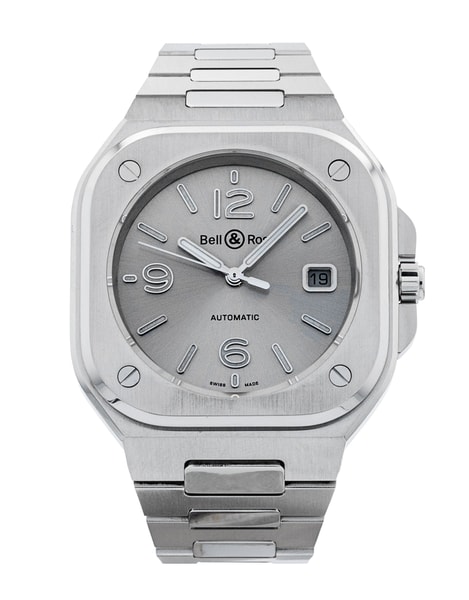 Bell and Ross BR 05 BR05A-GR-ST/SST